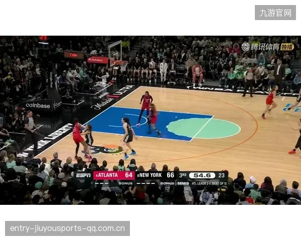 WNBA半决赛G1：自由人梦想终结，约内斯库27分+2板逆转！
